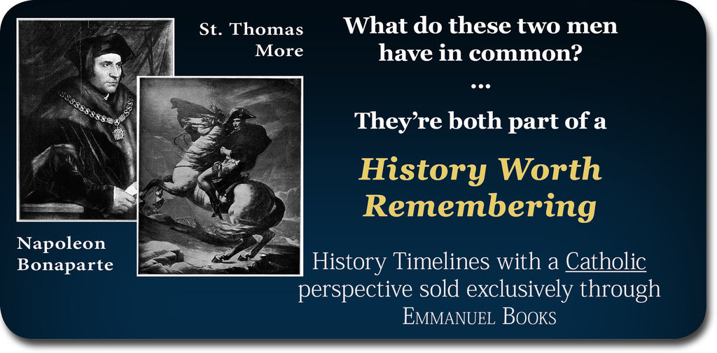History Worth Remembering Timeline Sets