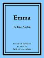 Emma -eBook