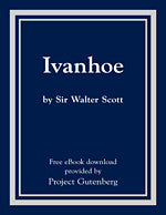 Ivanhoe -eBook