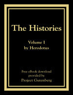 The Histories, Vol. 1 -eBook