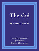 The Cid -eBook