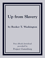 Up from Slavery -eBook
