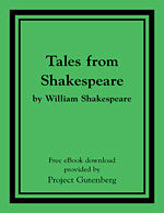 Tales from Shakespeare -eBook