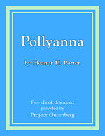 Pollyanna -eBook