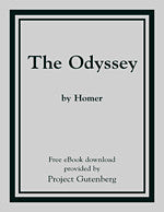 The Odyssey -eBook